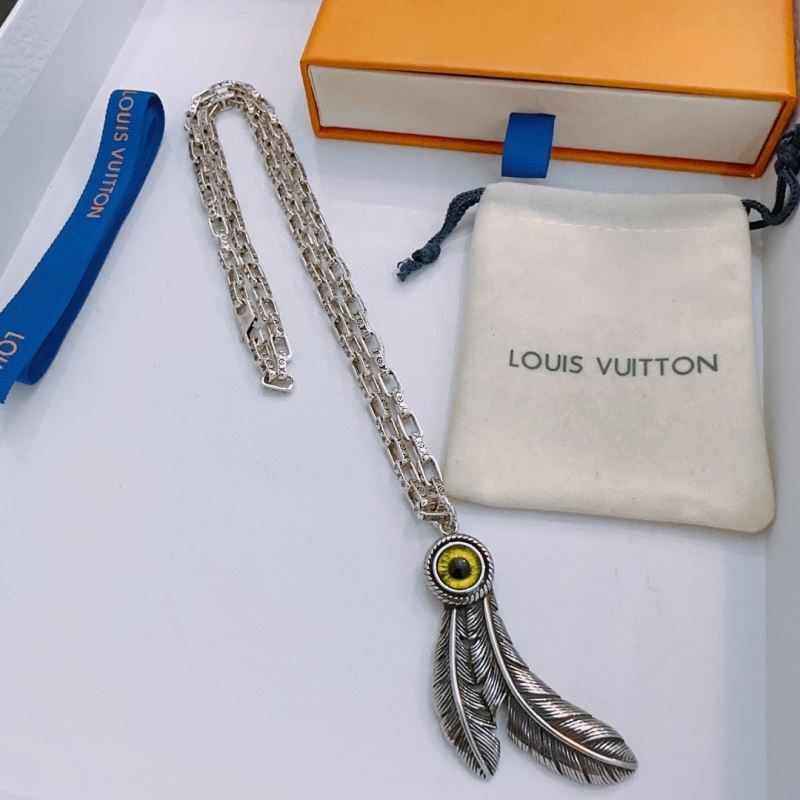 Louis Vuitton Necklaces